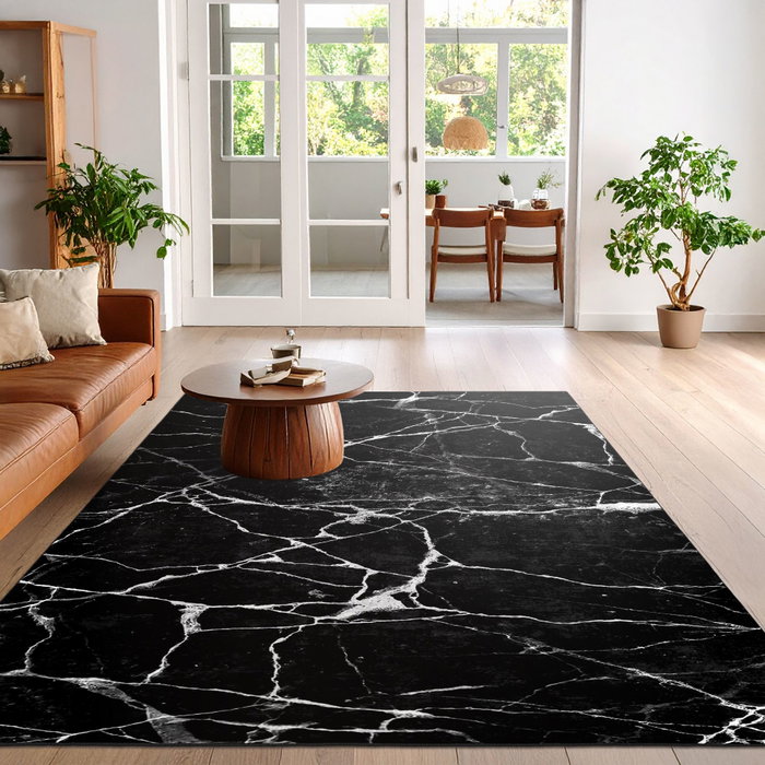 Conceptum Alfombra para Pasillo Eexfab818 Multicolor 80 x 300 cm
